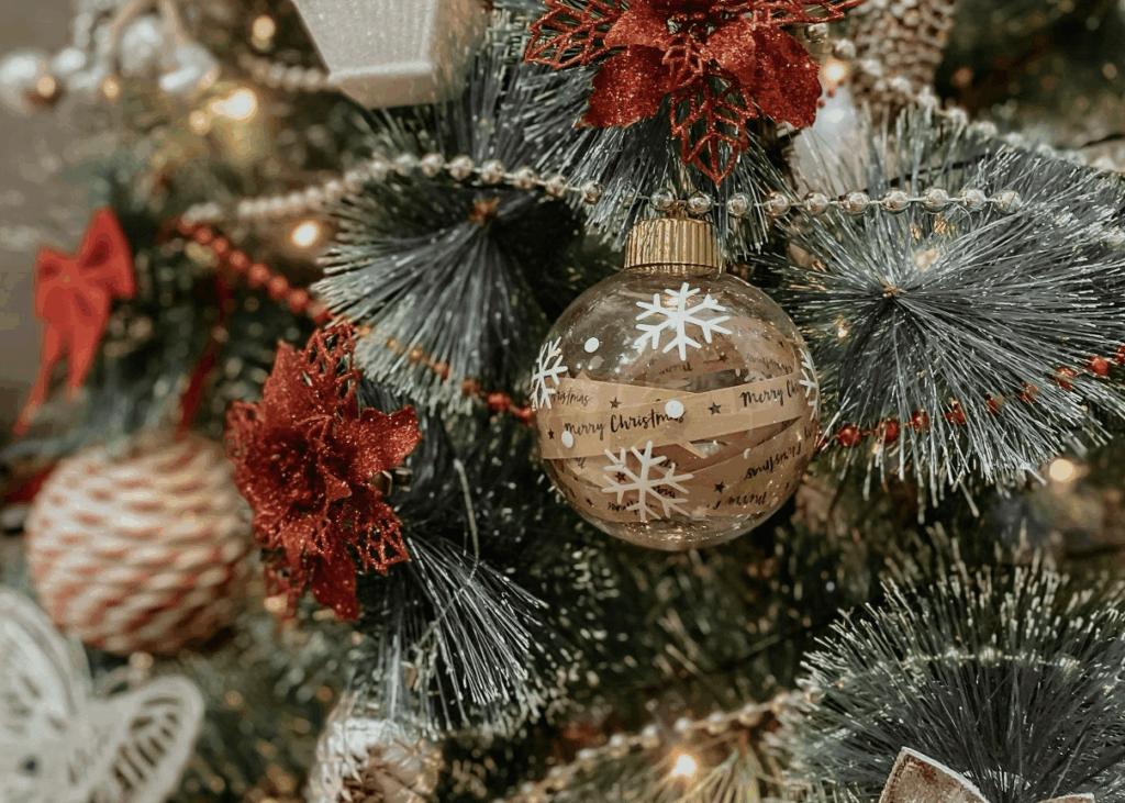 Finding Joy: Choosing the Best Artificial Christmas Tree